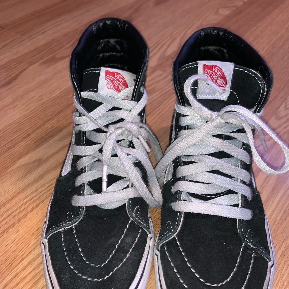 Classic Vans